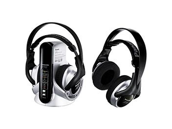Panasonic RP-WH5000 5.1ch Digital Wireless Headphones