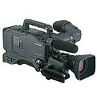 ビデオカメラ Panasonic AG-HPX555 P2メモリーカードカメラレコーダー