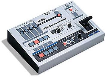 Edirol LVS-400 Video Mixer
