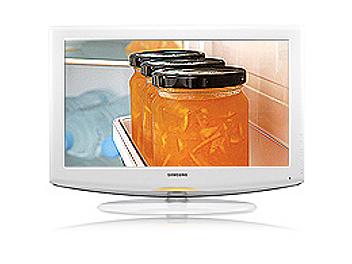 Samsung LA32R71WX LCD TV
