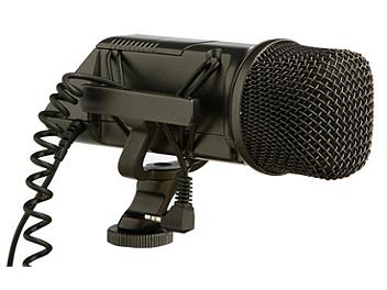 Rode Stereo VideoMic Microphone