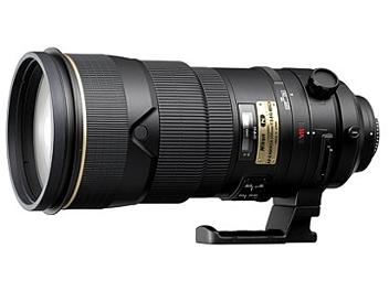 Nikon 300mm F2.8G IF-ED AF-S VR Nikkor Lens
