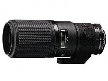 Nikon 200mm F4D IF-ED AF Micro Nikkor Lens