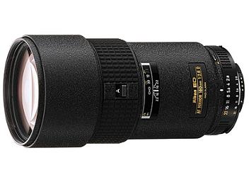 Nikon 180mm F2.8D IF-ED AF Nikkor Lens