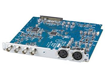 Sony HVBK-1505 Analog Input Board