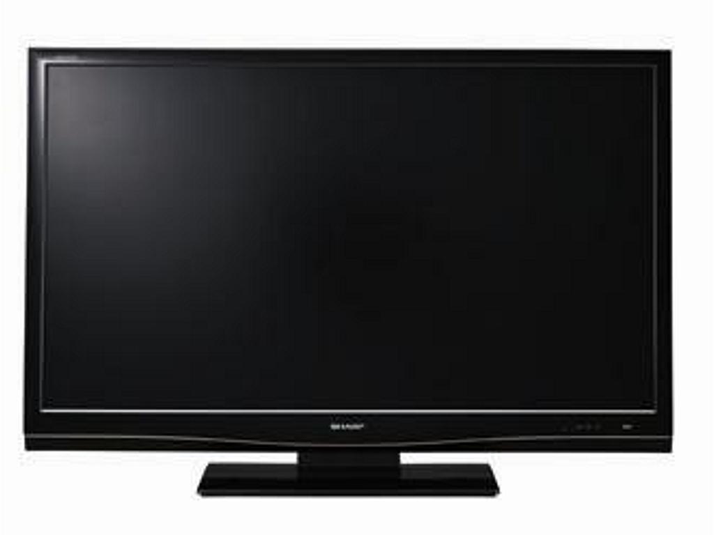 Sharp LC-52A83M 52-inch LCD TV