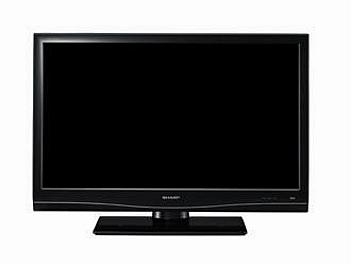 Sharp LC-46A63M 46-inch LCD TV