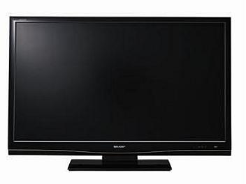 Sharp LC-42A83M 42-inch LCD TV