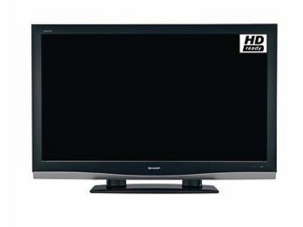 Sharp LC-52P7M 52-inch LCD TV