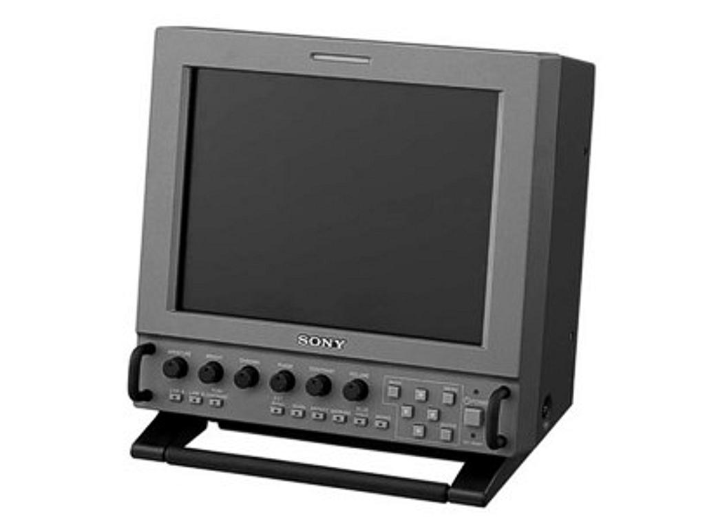 2024 お歳暮【公式】 - 人気ブランド LMD-9020 Sony 9-inch Monitor Video テレビ