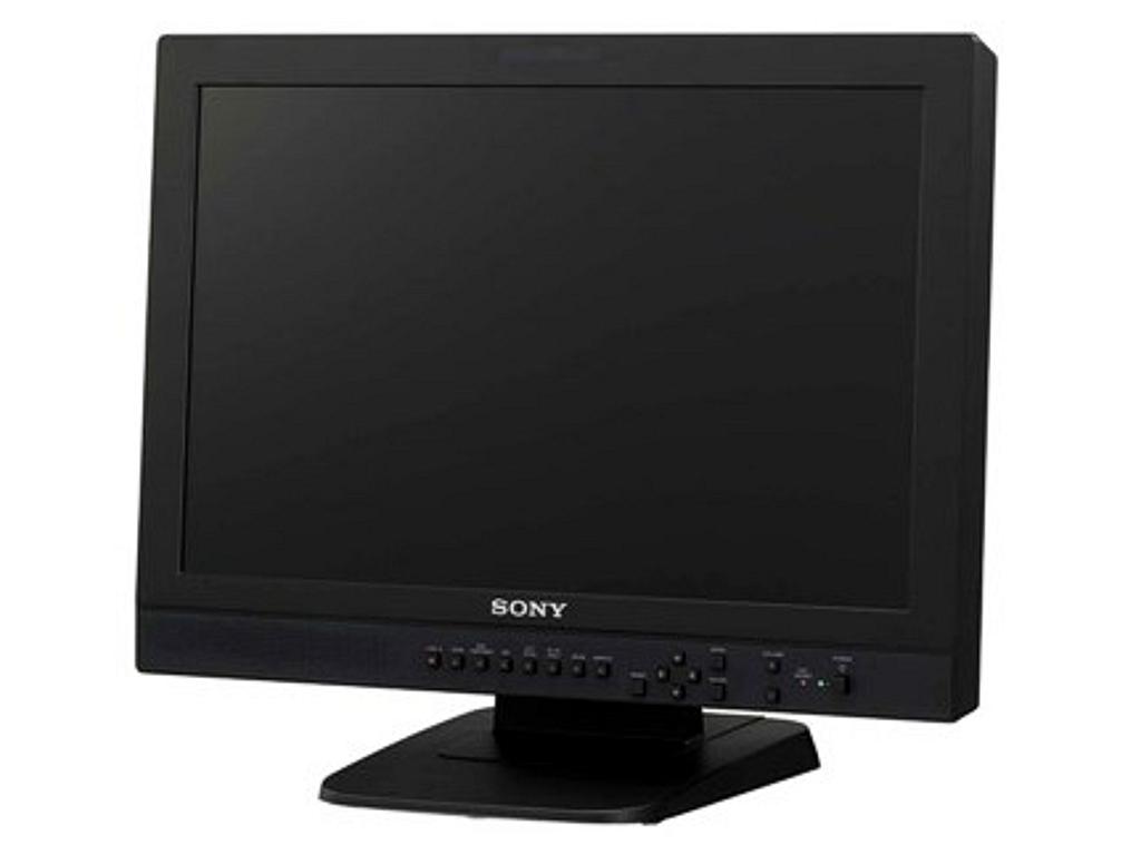 予約販売 Sony LMD-2030W Monitor Video HD 20-inch ディスプレイ・モニター本体