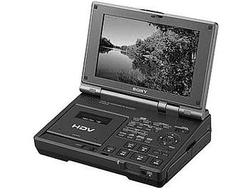 Sony GV-HD700 HD Video Walkman NTSC
