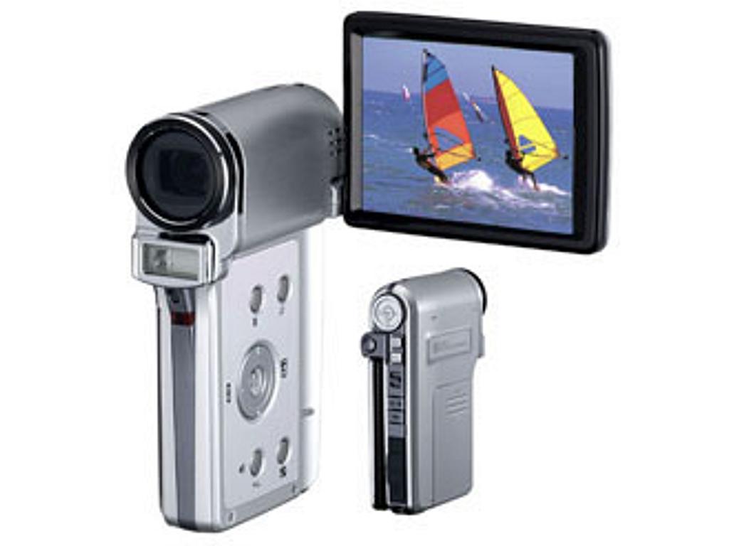 Digilife Ddv 7300 Digital Video Camcorder