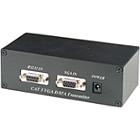 Globalmediapro C5E-51RS VGA RS-232 CAT5 Extender (Transmitter and Receiver)
