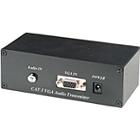Globalmediapro C5E-51A VGA Audio CAT5 Extender (Transmitter and Receiver)