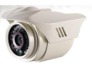 HME HM-V3 IR Color CCTV Camera 420TVL 8mm Lens NTSC