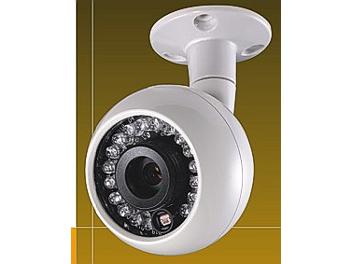 HME HM-18 IR Color CCTV Camera 420TVL 8mm Lens NTSC