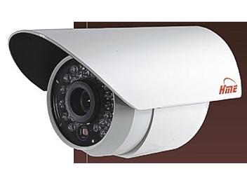 HME HM-25 IR Color CCTV Camera 420TVL 6mm Lens NTSC