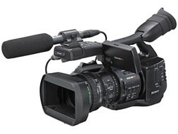 Sony PMW-EX1 XDCAM Camcorder