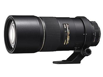 Nikon 300mm F4D IF-ED AF-S Nikkor Lens