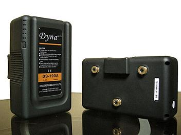 Dynacore DS-190A Lithium ion Battery 190Wh