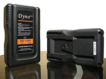 Dynacore DS-130S Lithium ion Battery 130Wh