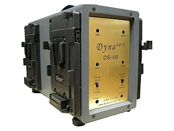 Dynacore DS-4S 4-channel Charger/ AC Adaptor