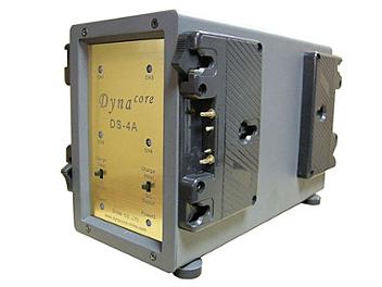 Dynacore DS-4A 4-channel Charger/ AC Adaptor