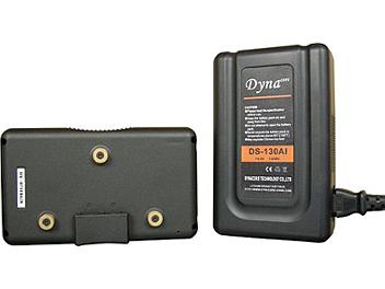 Dynacore DS-130AI Self Charging Battery 130Wh