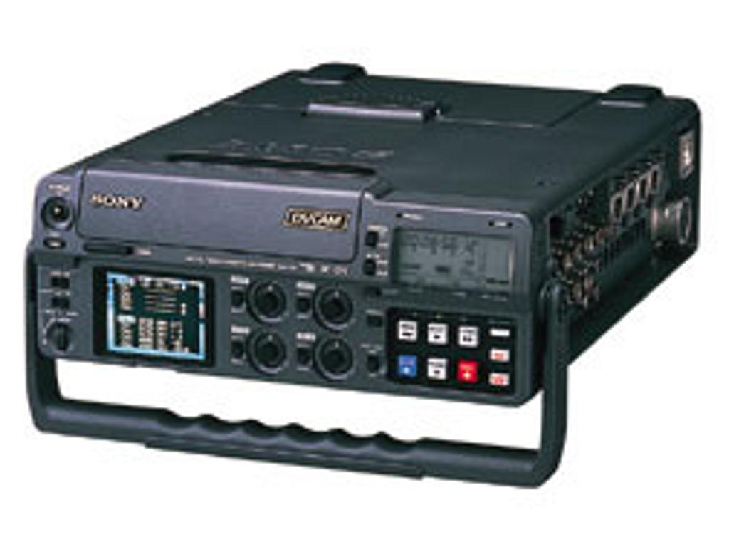 Sony DSR-50 DVCAM Portable Recorder NTSC