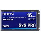 Sony SBP-16 16GB SxS PRO Memory Card