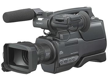 Sony HVR-HD1000 HDV Camcorder PAL