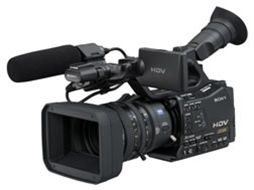 SONY Vario Sonnar T✳︎ 1.6/4.4-52.8 Sony HVR-S270J Vario Sonnar T 4.4-52.8mm F1.6 Camera Lens