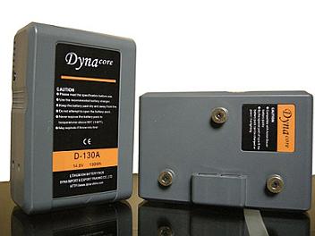 Dynacore D-130A Lithium ion Battery 130Wh