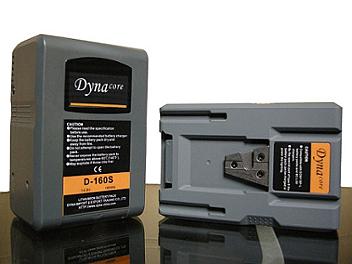 Dynacore D-160S Lithium ion Battery 160Wh