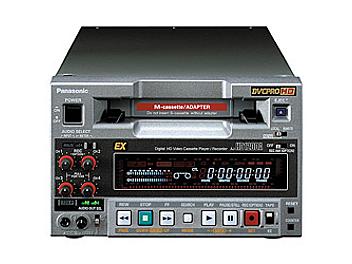 Panasonic AJ-HD1200A DVCPRO HD Recorder