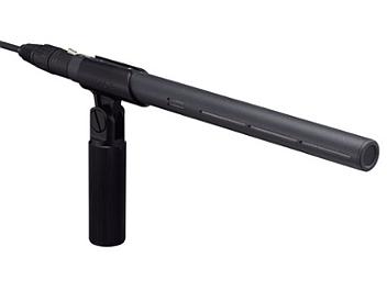 Sony ECM-678 Shotgun Microphone