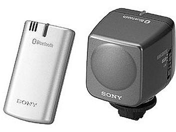 Sony ECM-HW1 Bluetooth Wireless Microphone