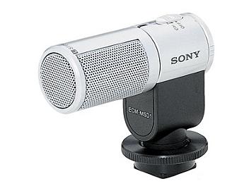 Sony ECM-MSD1 Stereo Gun Zoom Microphone