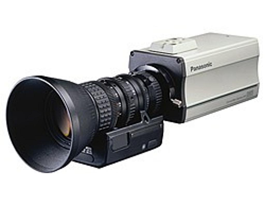 Panasonic AW-E650 Multi Purpose Convertible Camera PAL