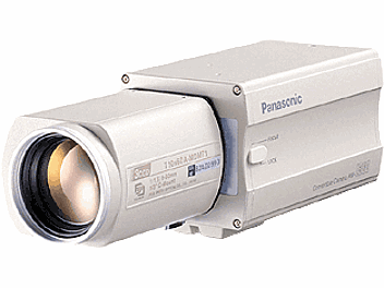 Panasonic AW-E300 Multi Purpose Convertible Camera PAL