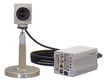 Panasonic AW-E300S Multi Purpose Convertible Camera PAL