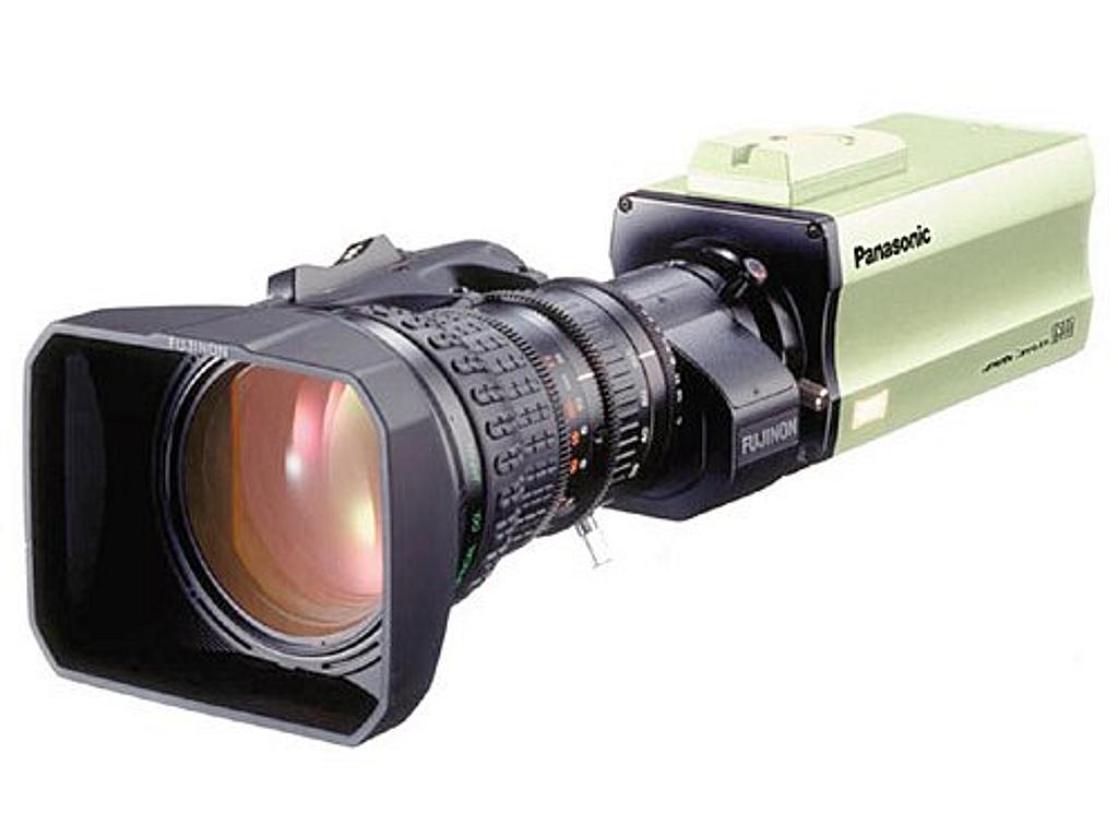 Panasonic - oby2 Panasonic Convertible Camera AW-E860 SDI WIDE(16x9) | eBay