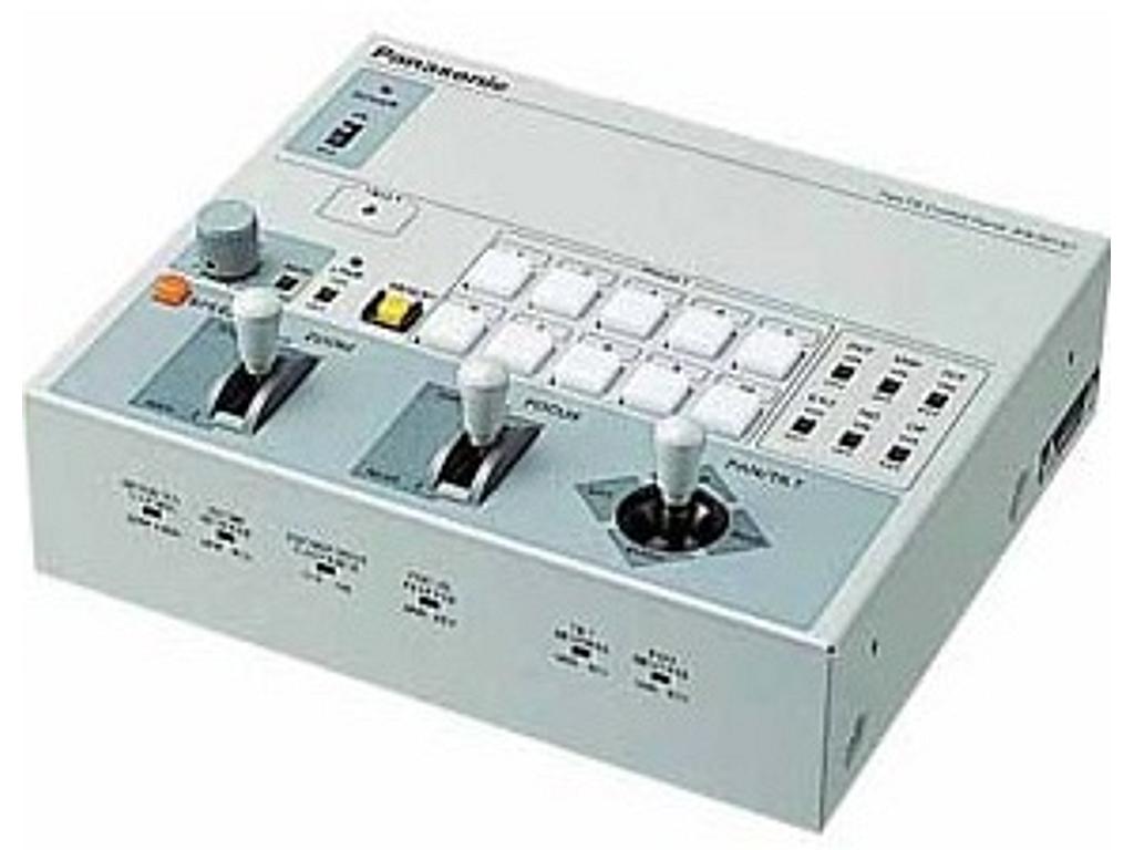 Panasonic AW-RP301 Pan/Tilt Lens Controller
