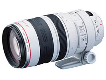 Canon EF 100-400mm F4.5-5.6L IS USM Lens