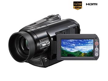 Sony HDR-HC9E HDV Camcorder PAL