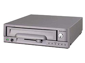 Mitsubishi DX-NT430E Digital Recorder PAL