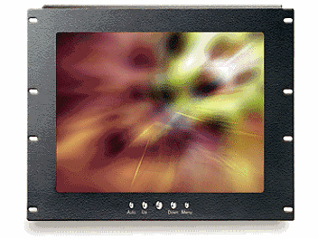 Viewtek LM-1910 19-inch LCD Monitor