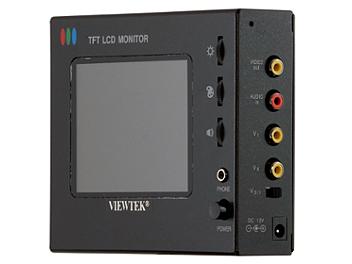 Viewtek LM-413 4-inch LCD Monitor