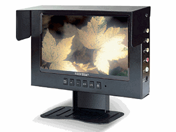 Viewtek LM-8323 8.5-inch LCD Monitor